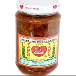 

Tauco Medan Cap Angsa