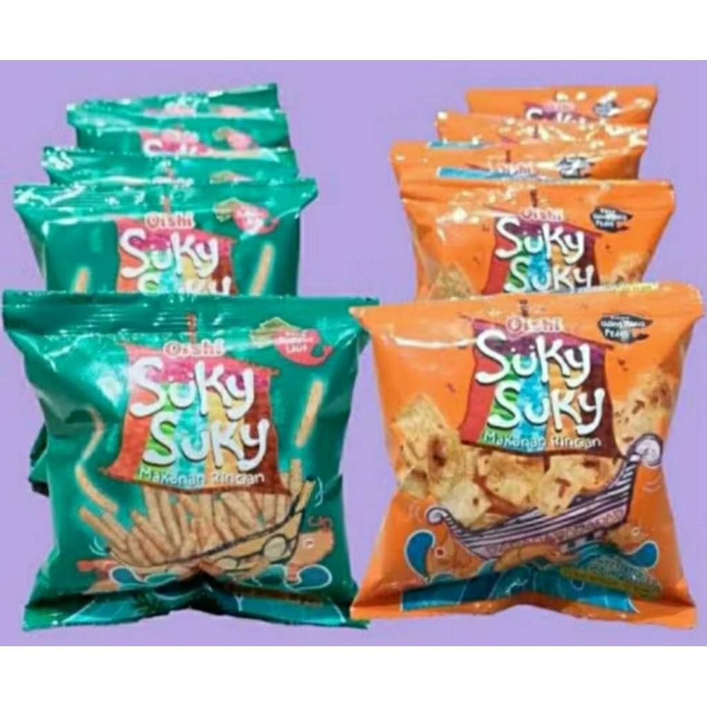 

Oishi Suky Suky ( isi 10 pcs /10gr )