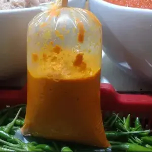 

Bumbu Giling Kunyit Halus 500 Gram