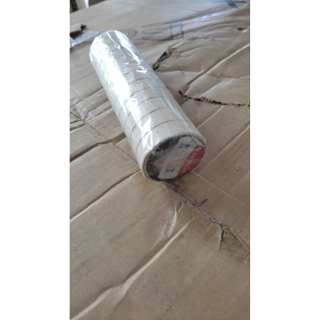 

ISOLASI KERTAS NAICHI TEBAL 10 YARD ECER 2000