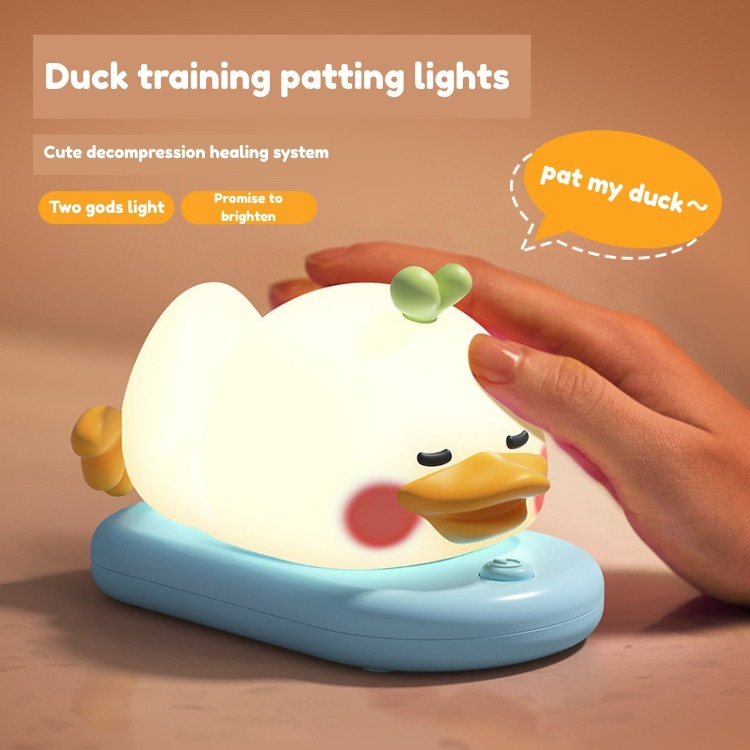 Lampu Tidur Bayi / Lampu Tidur Anak / Lampu Tidur Anak Karakter / Lampu Tidur Mini / Lampu Hias / La