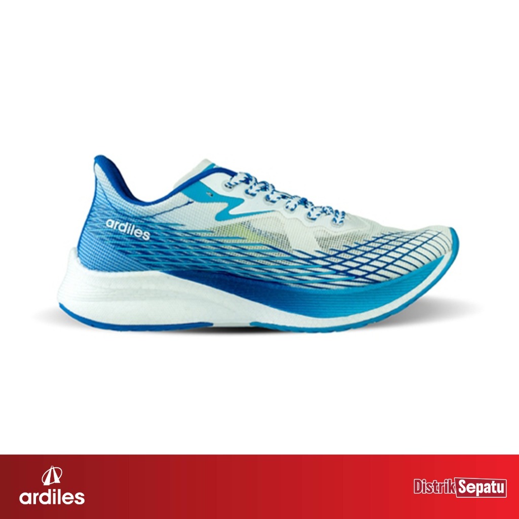 ARDILES SENSE PRO  2.0 SE | SEPATU RUNNING PRIA DAN WANITA 100% ORIGINAL