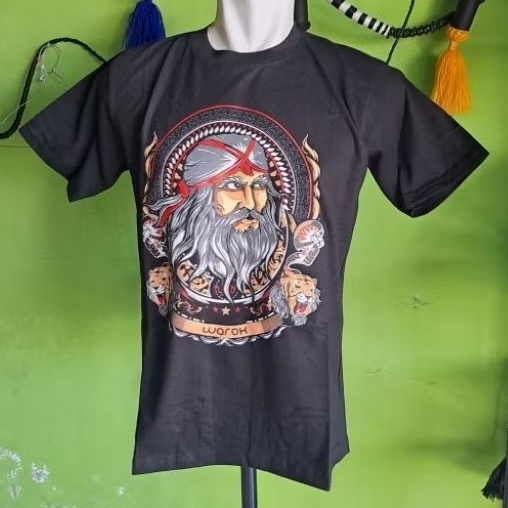 KAOS REOG WAROK PONOROGO DEWASA