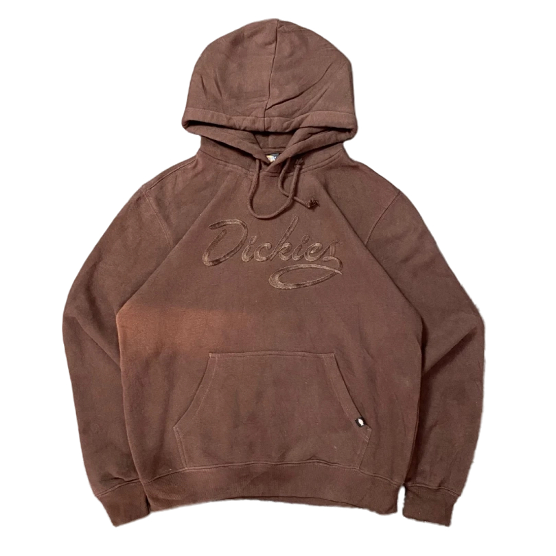 Hoodie brand second original pria wanita unisex