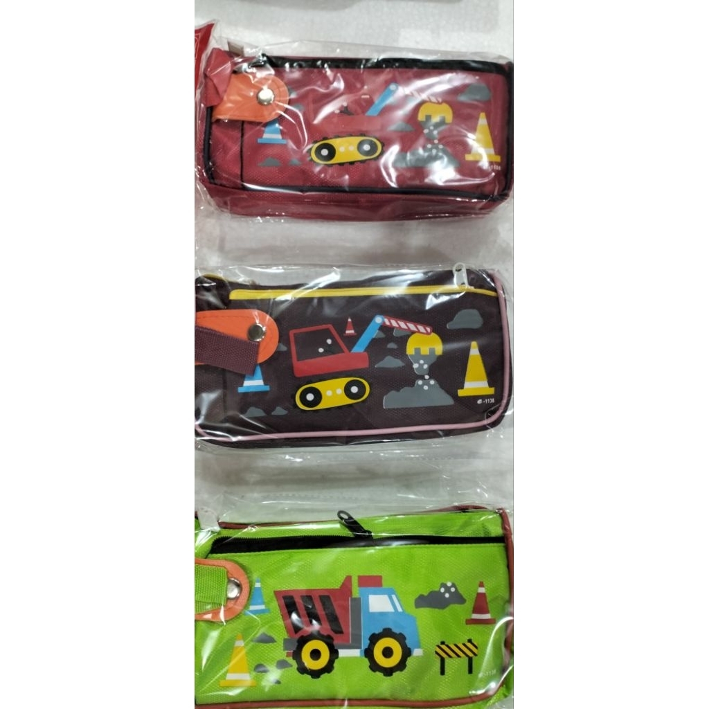 

DOMPET PENSIL E 1138 MERK ERICA DOMPET PENSIL DOMPET PENSIL FANCY