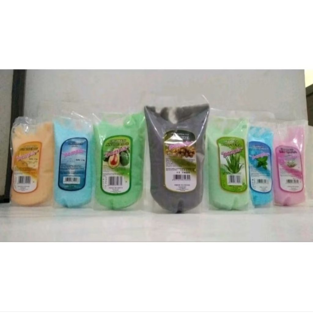 

Pompia Crembath Reffil 900 gr