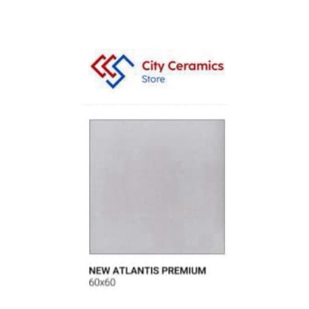 EUROGRES NEW ATLANTIS PREMIUM 60x60
