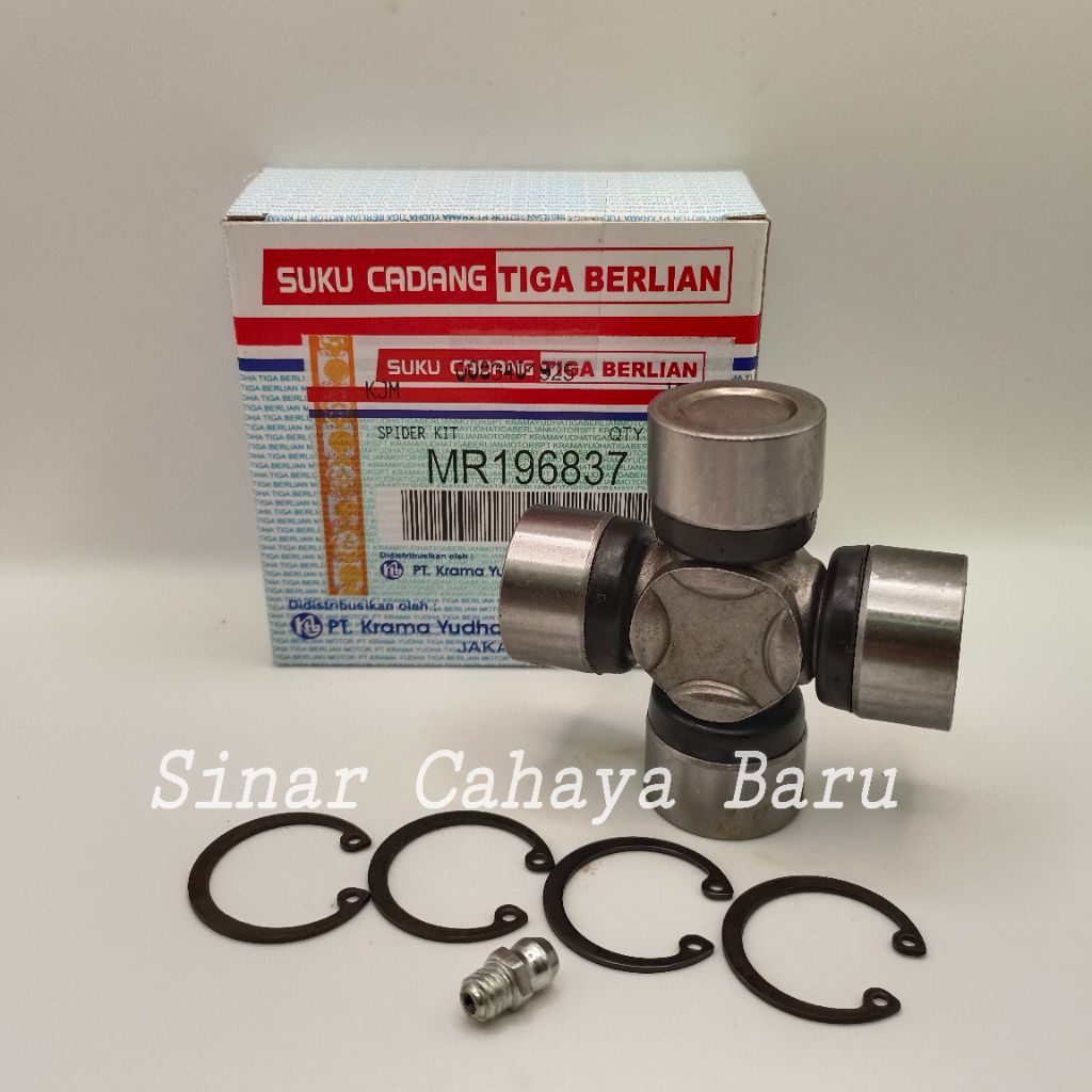 cross Joint Mitsubishi L300 Bensin  Kopel Join L300 Bensin Original