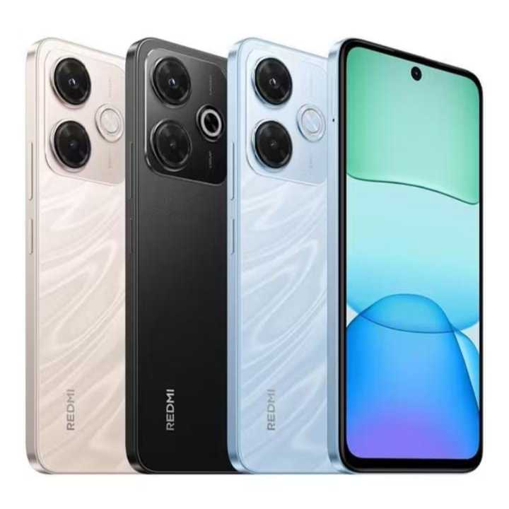 Xiaomi Redmi 13X Ram 8/128GB | Ram 8/256GB