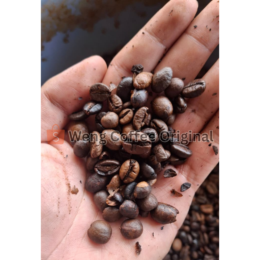

WENG COFFEE BIJI KOPI BIJI ARABICA BIJI KOPI ARABICA ROAST BEAN KOPI PONTIANAK BIJI BIJI KOPI IMPORT