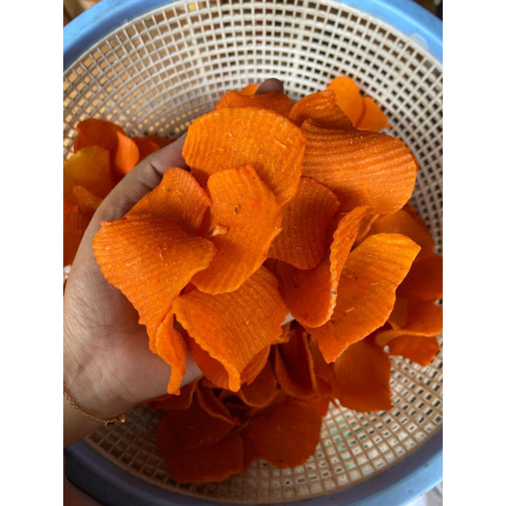 

Lala Merah / Poco Poco 5 Kg/ Ball