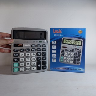 

Squair Kalkulator Murah LMK CR-399