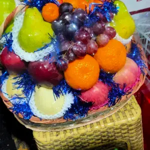 

paket parcell 250 sedang premium