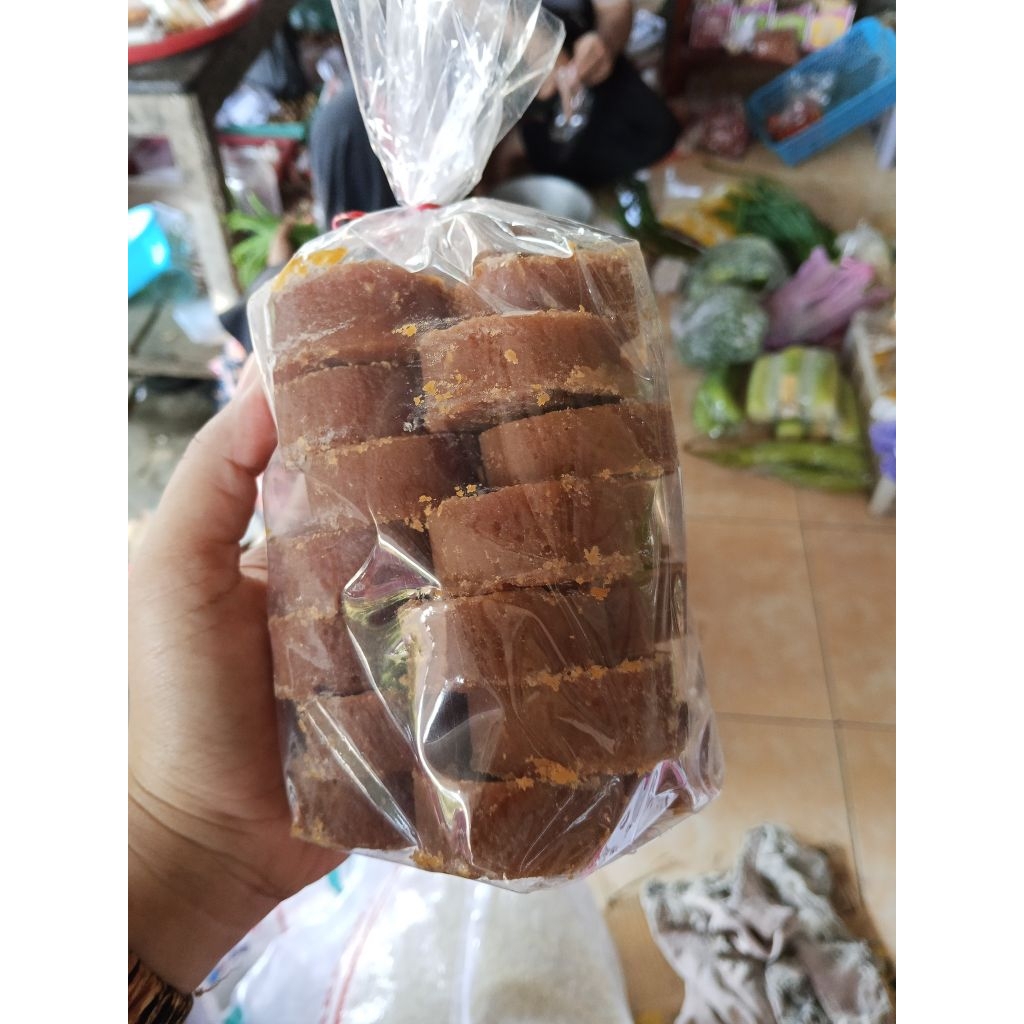 

Gula merah / Gula Jawa asli