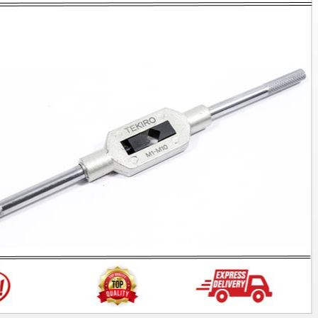 GAGANG TAP M1-M10, M3-M12 MM / HANDLE TAP