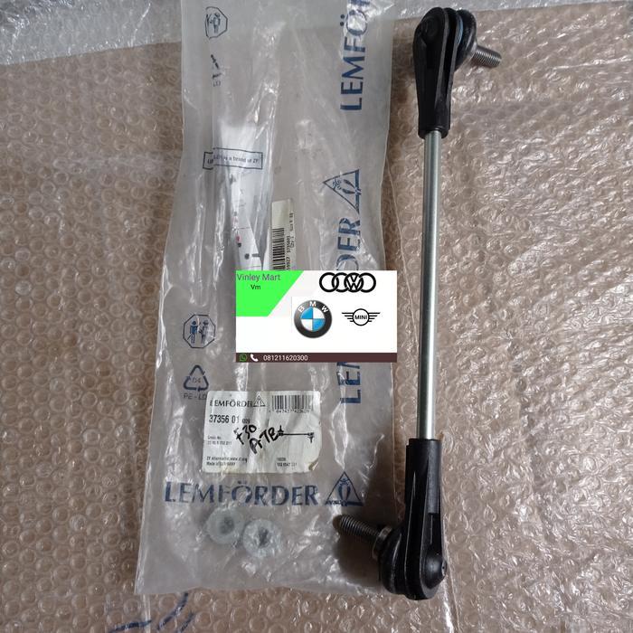 link stabil depan Bmw 320 F30, 328 F30(LH) merk lemforder