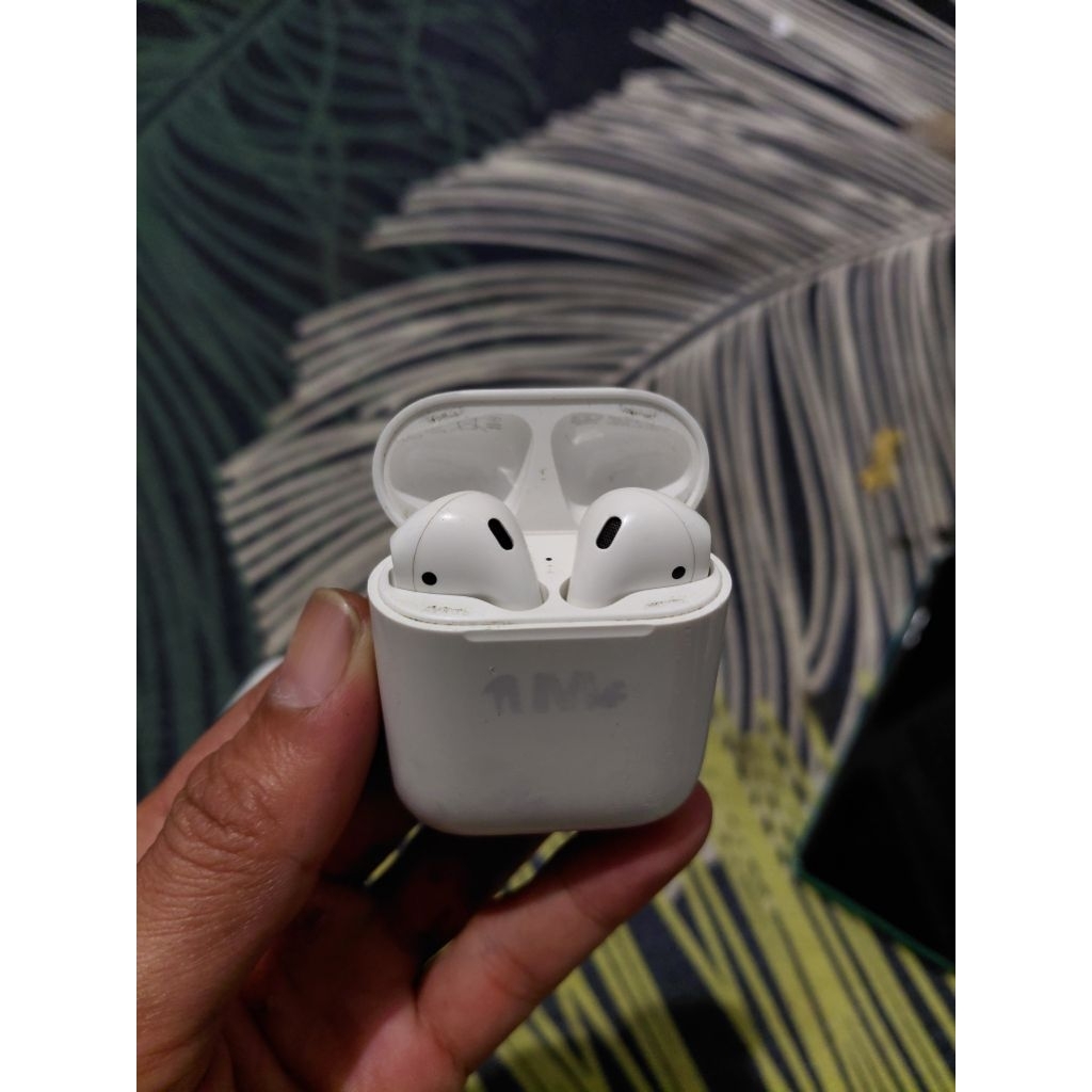 Airpods gen2 original