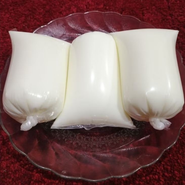 

Putih telur premium tanpa campuran 250gr