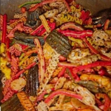 

Sebring mix/Seblak kering/camilan viral/sebring mix viral