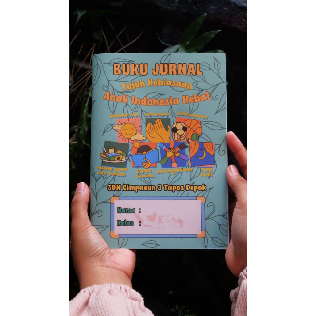 

jurnal 7 kebiasaan by request