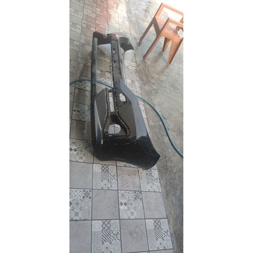 bumper depan Honda Brio 2024 2025 original