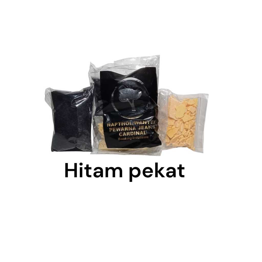naptol pewarna pakaian wantex jeans permanen
