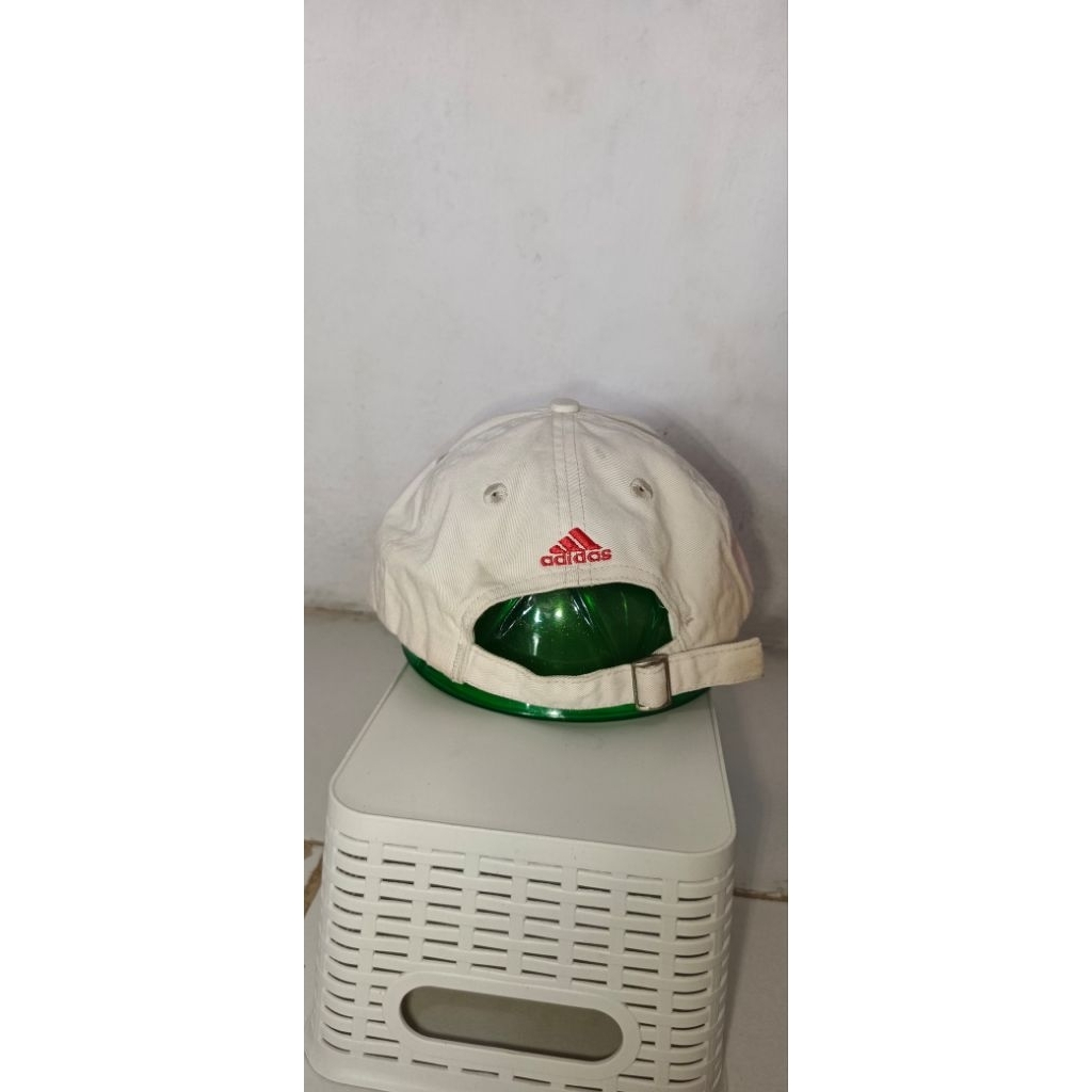 Topi baseball Adidas
