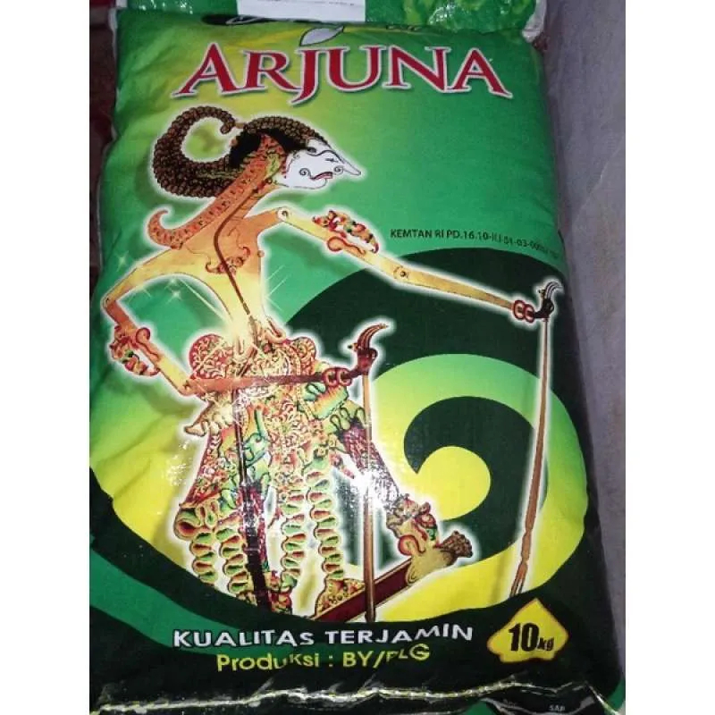 

beras arjuna 10kg