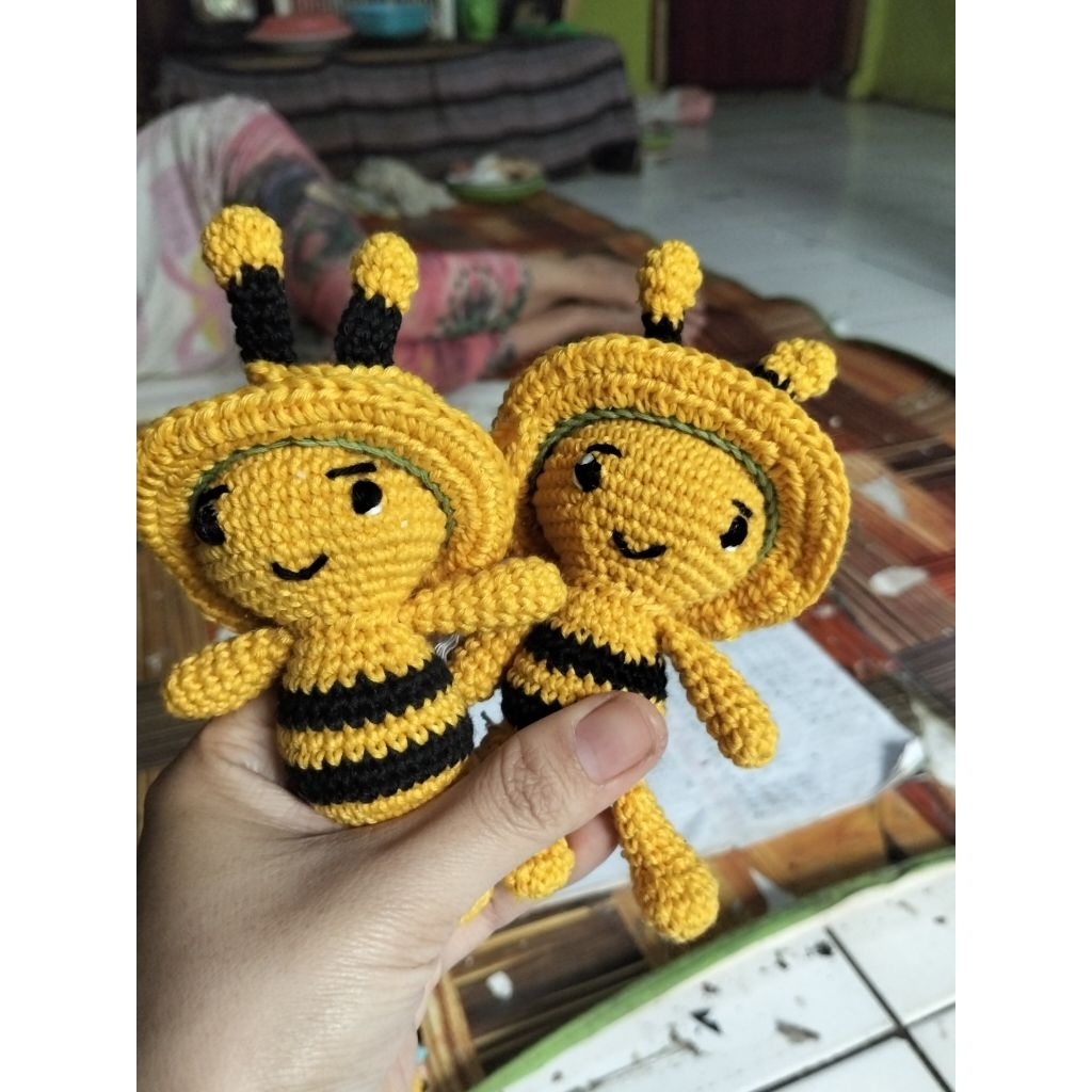 Harga Ladybug Keychain Terbaru Jun 2026 | BigGo Indonesia