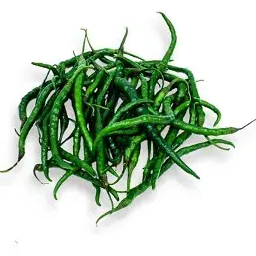 

Cabe Kriting Ijo 250Gr