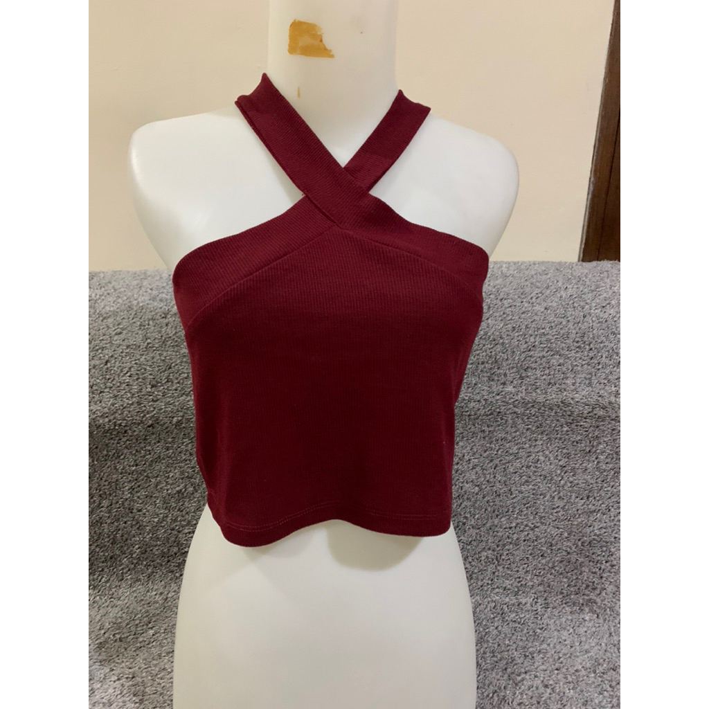 Tank top brand second army