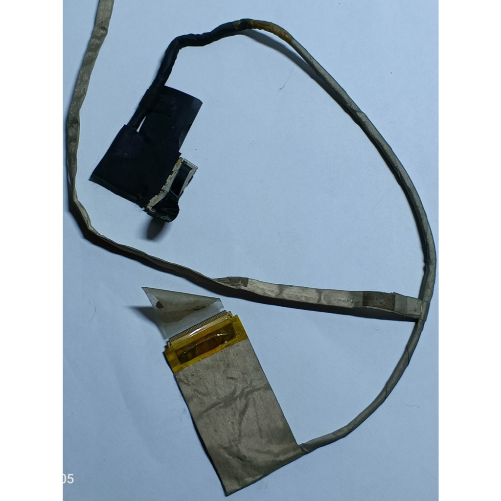 Kabel LVDS flexible LCD HP Compaq 430