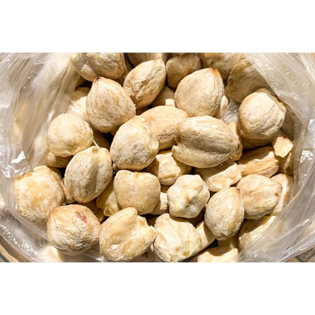 

Kemiri Fresh Ambon Asli