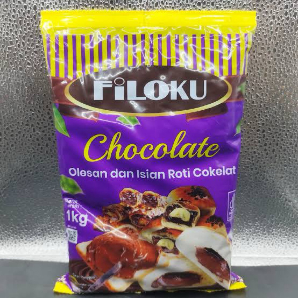 

Filoku Chocolate Filling and Spread 1kg