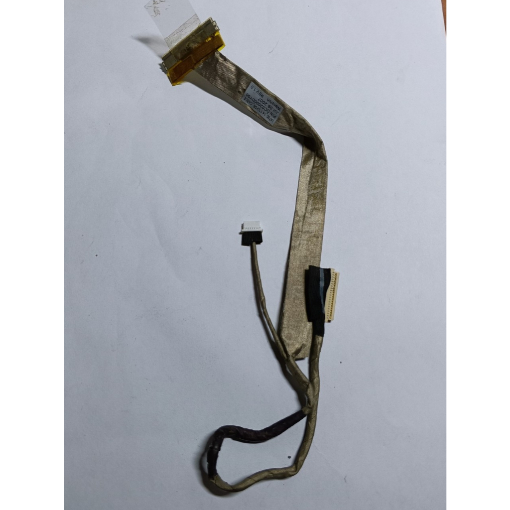 Kabel LVDS flexible LCD HP 500 510