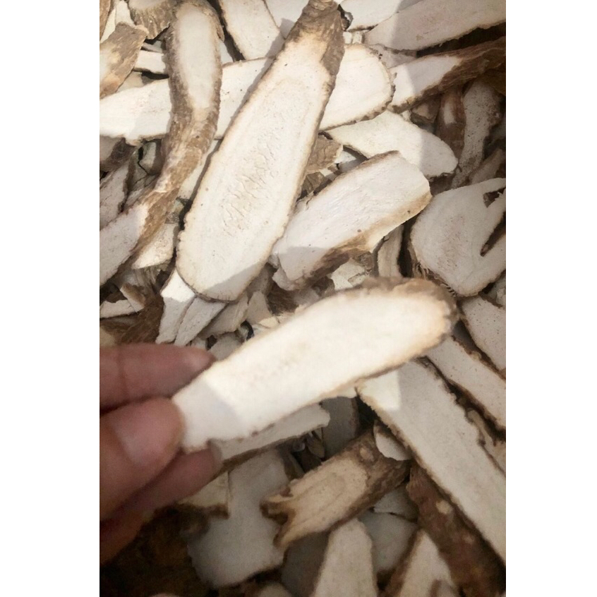 

bai zhi / pek ci 1 kg herbal original