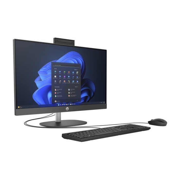 HP AiO ProOne 240 G10 i5-1334U 16GB RAM 2TB SSD | 1TB SSD | 512GB SSD Windows Home 23.8" All In One 