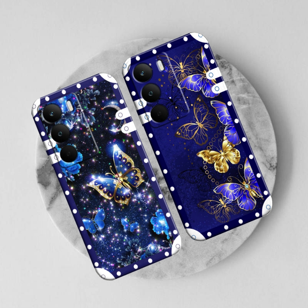 Softcase Realme C71 - Case Hp Realme C75 - Slicon Hp Realme C63 - Pro Camera Realme C53 Transcase-13