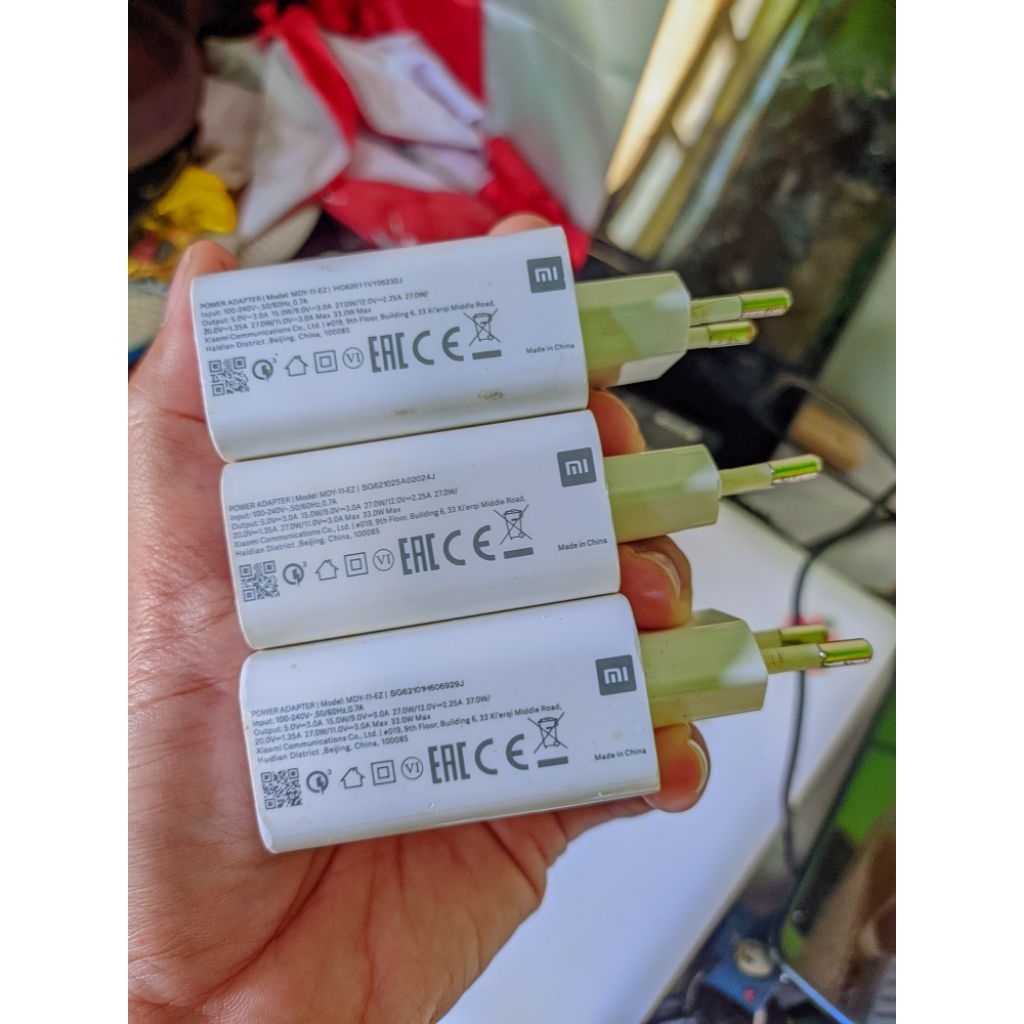 Batok Charger Poco X3 Nfc copotan