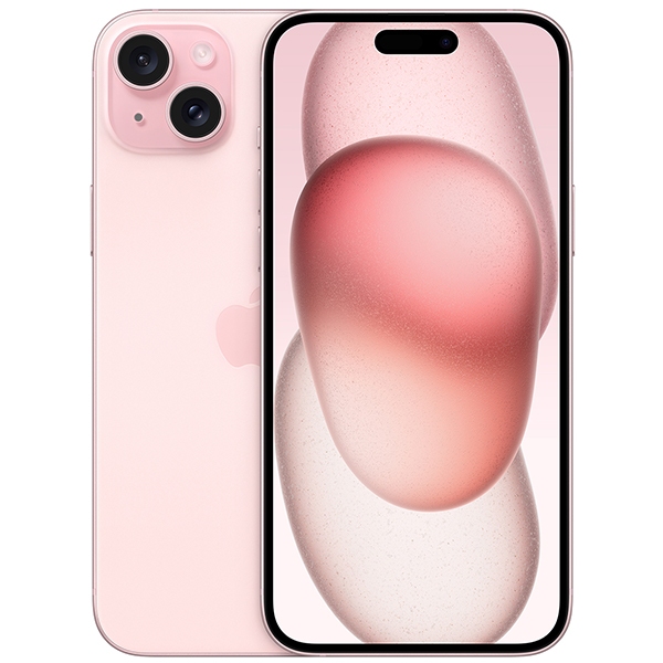 [ BARU ] Apple iPhone 15 Resmi Indonesia