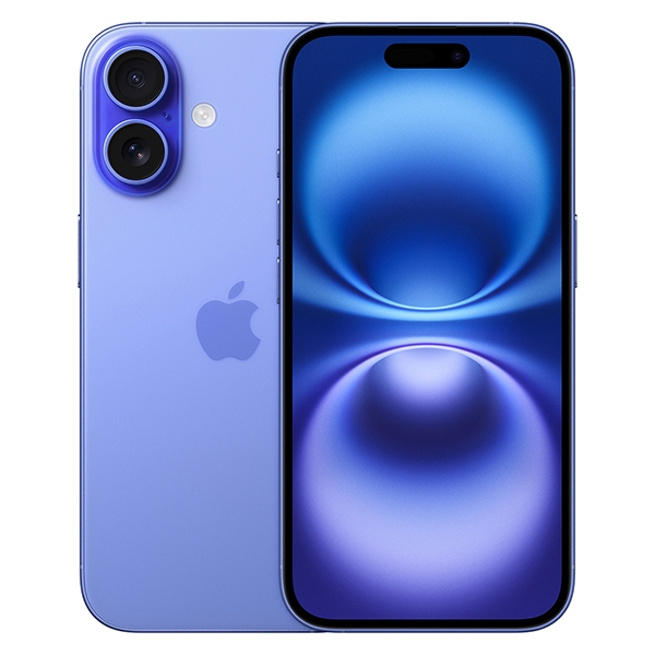[ BARU ] Apple iPhone 16 - Resmi Indonesia