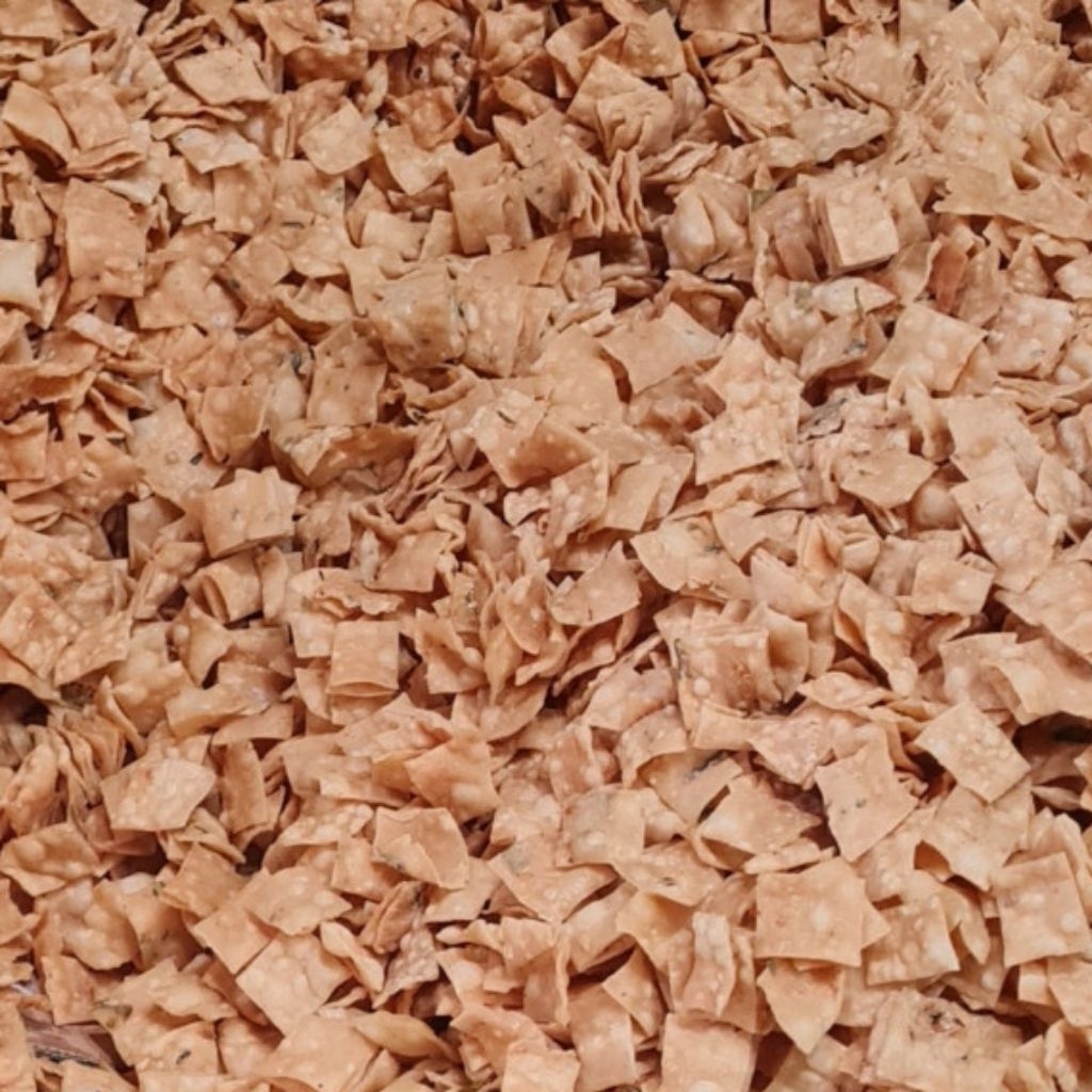 

❤️ GISELLA ❤️ Keripik Tortila Rasa Original Kemasan Box 120gr