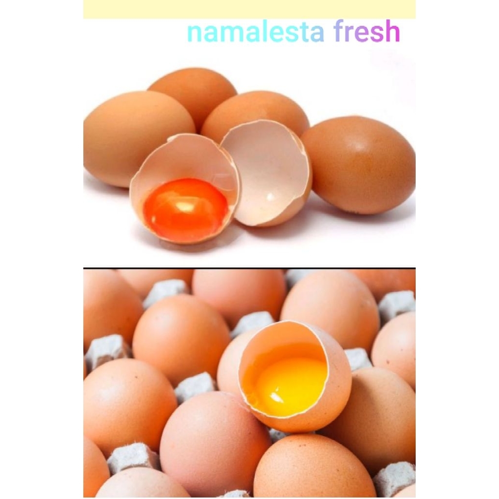 

telur ayam-namafresh
