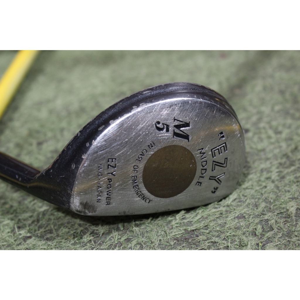 Promo Stick Golf Wood 5 Ezy Power | Stick Golf Second Bekas Berkualitas