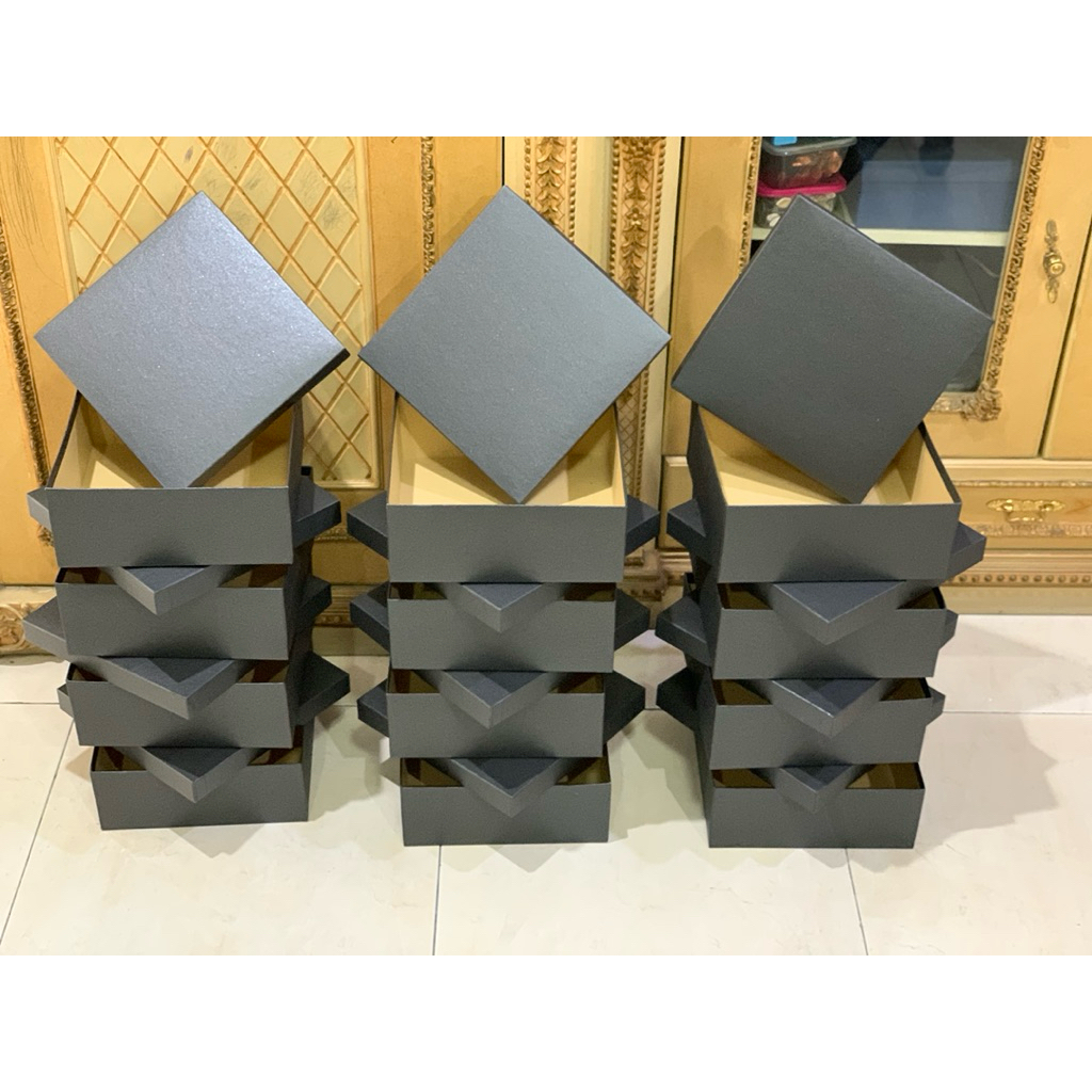 

Box A3 Hard Box Kotak 48x33x5
