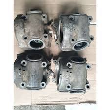 Blok head kosongan Yamaha Mio sporty original copotan