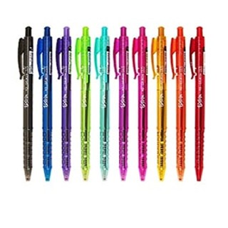 

FLEXOFFICE PENA BALLPOINT PASSION FO-GELB026