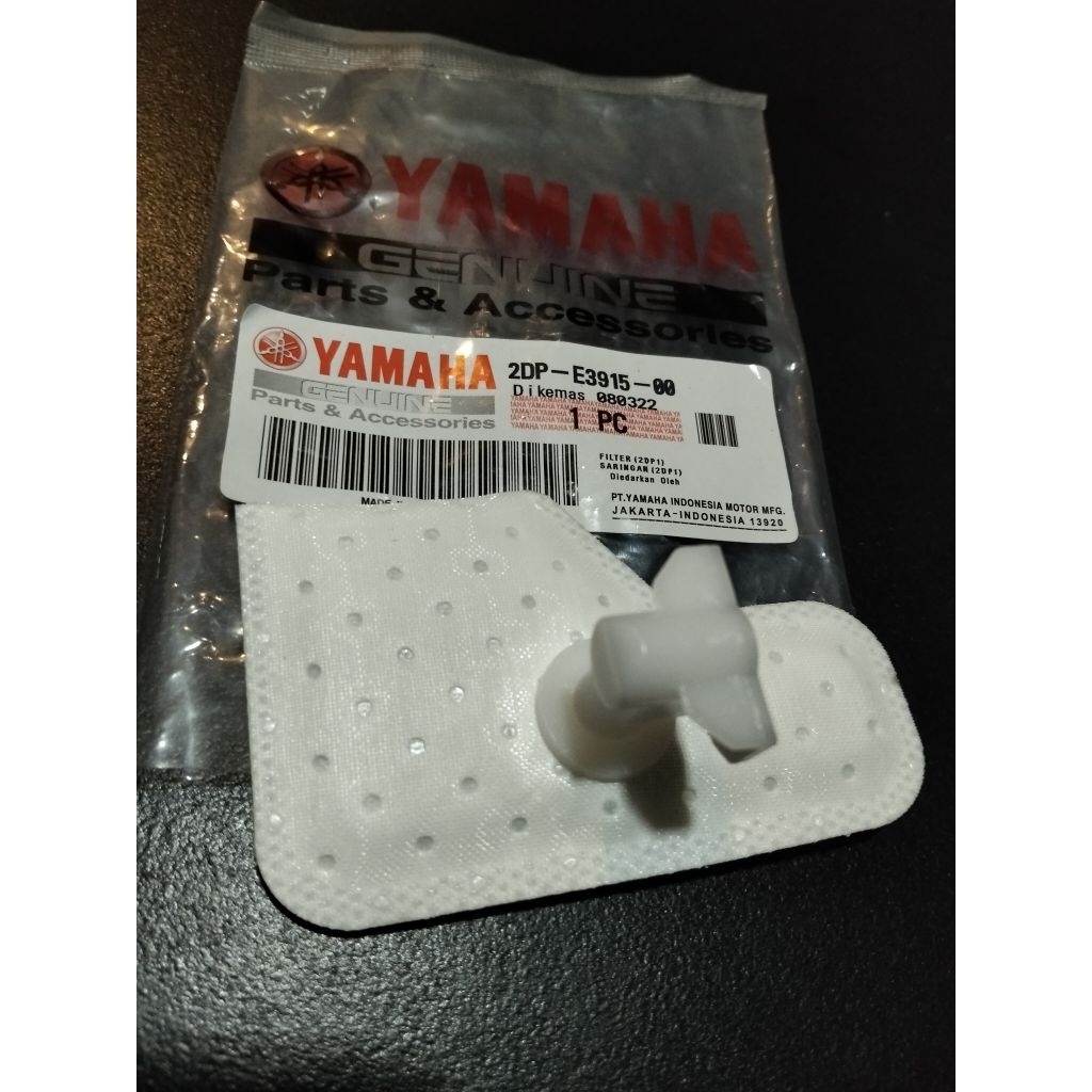 filter fuel pump -2DP- NMAX 155