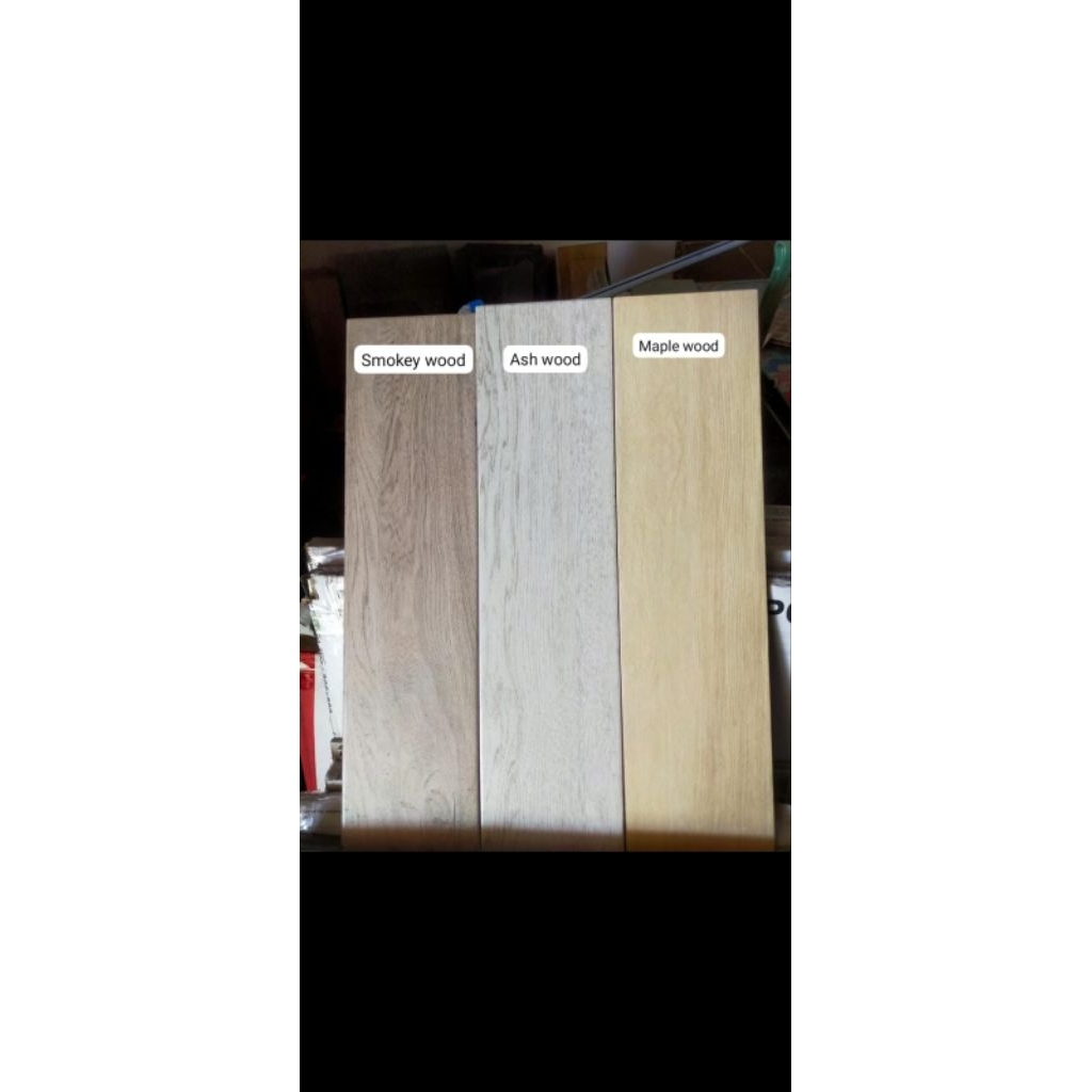 Smokeywod kramik parkit 15x60