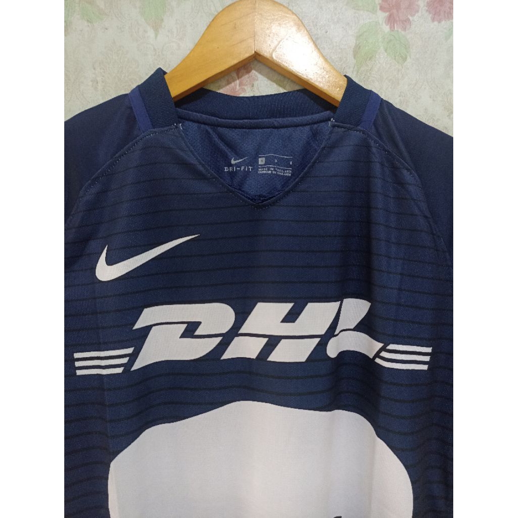 Jersey Pumas Unam away 16/17